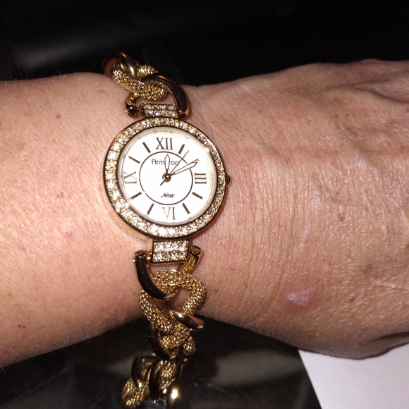 Bracket watch - Picture 5 of 5